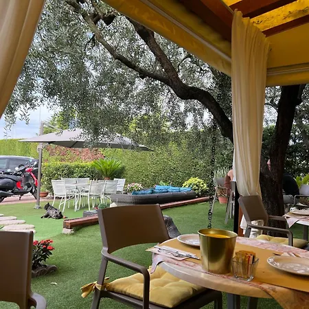 Garda Dream 3* Лацизе