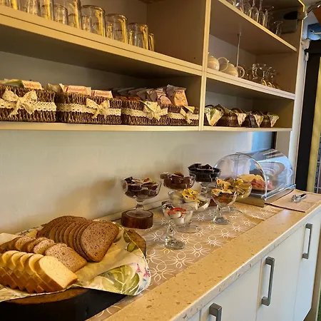 Garda Dream Лацизе