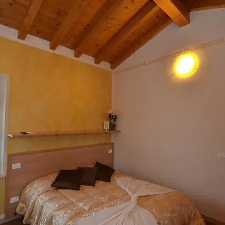 Garda Dream Pensionat 4*