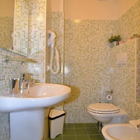 Pensionat Garda Dream 4*