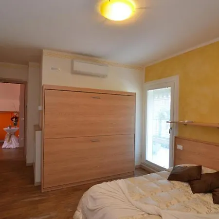 Pensionat Garda Dream 4*