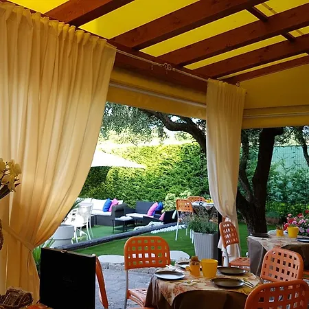 Garda Dream Pensjonat Lazise