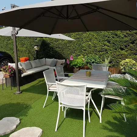 Garda Dream Guest house Lazise