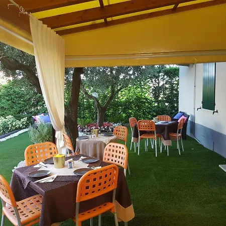 Pensionat Garda Dream 4*