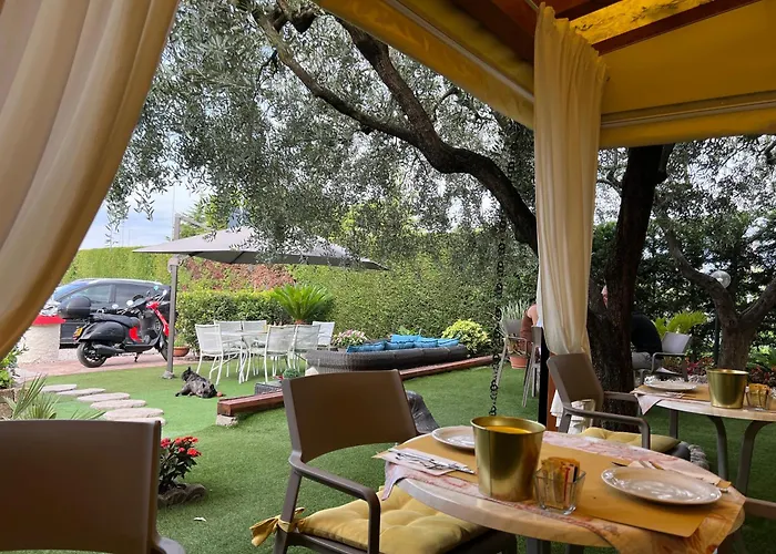 Garda Dream 3* Лацизе