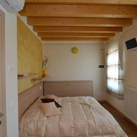 Garda Dream Pensionat Lazise