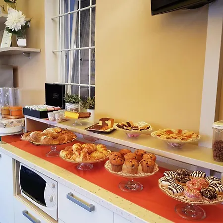 Pensión Garda Dream Lazise