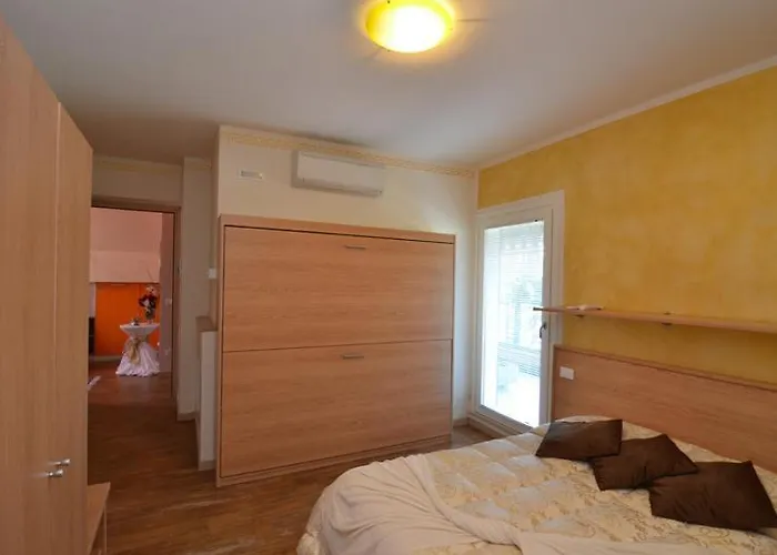 Gæstehus Garda Dream 3*