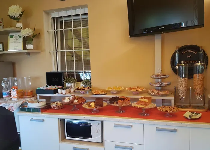 Maison d'hôtes Garda Dream Lazise