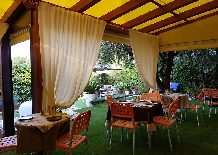 Maison d'hôtes Garda Dream 3*
