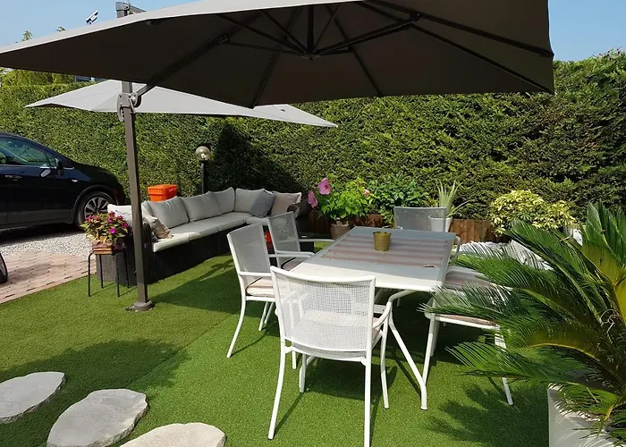 Garda Dream Gæstehus Lazise