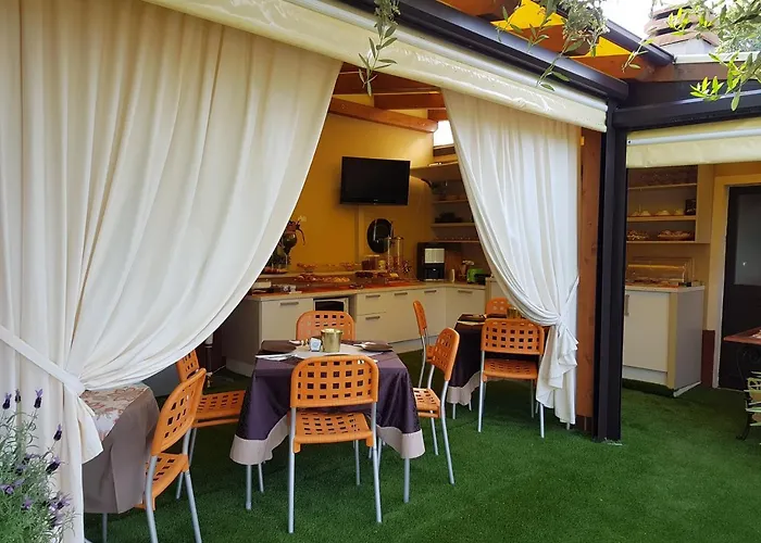 Garda Dream 3* Lazise