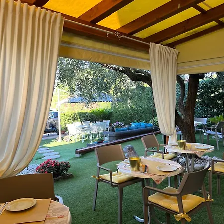 Πανσιόν Garda Dream