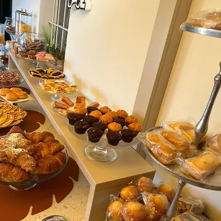 Πανσιόν Garda Dream