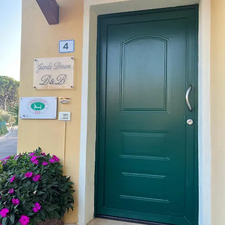 Πανσιόν Garda Dream 3*