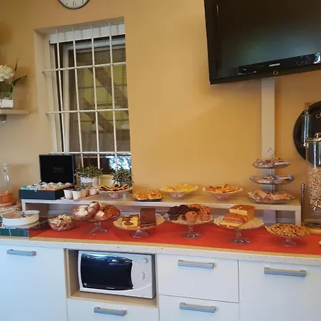 Πανσιόν Garda Dream Λατζίζε