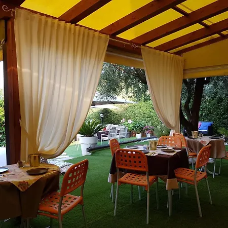 Πανσιόν Garda Dream 3*