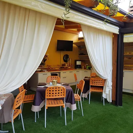 Garda Dream 3* Λατζίζε